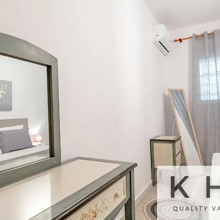 公寓 Grand View Flat With Front Yard *